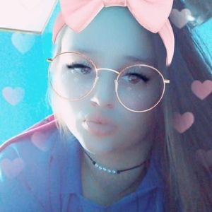 Meet your Posher, Joanna